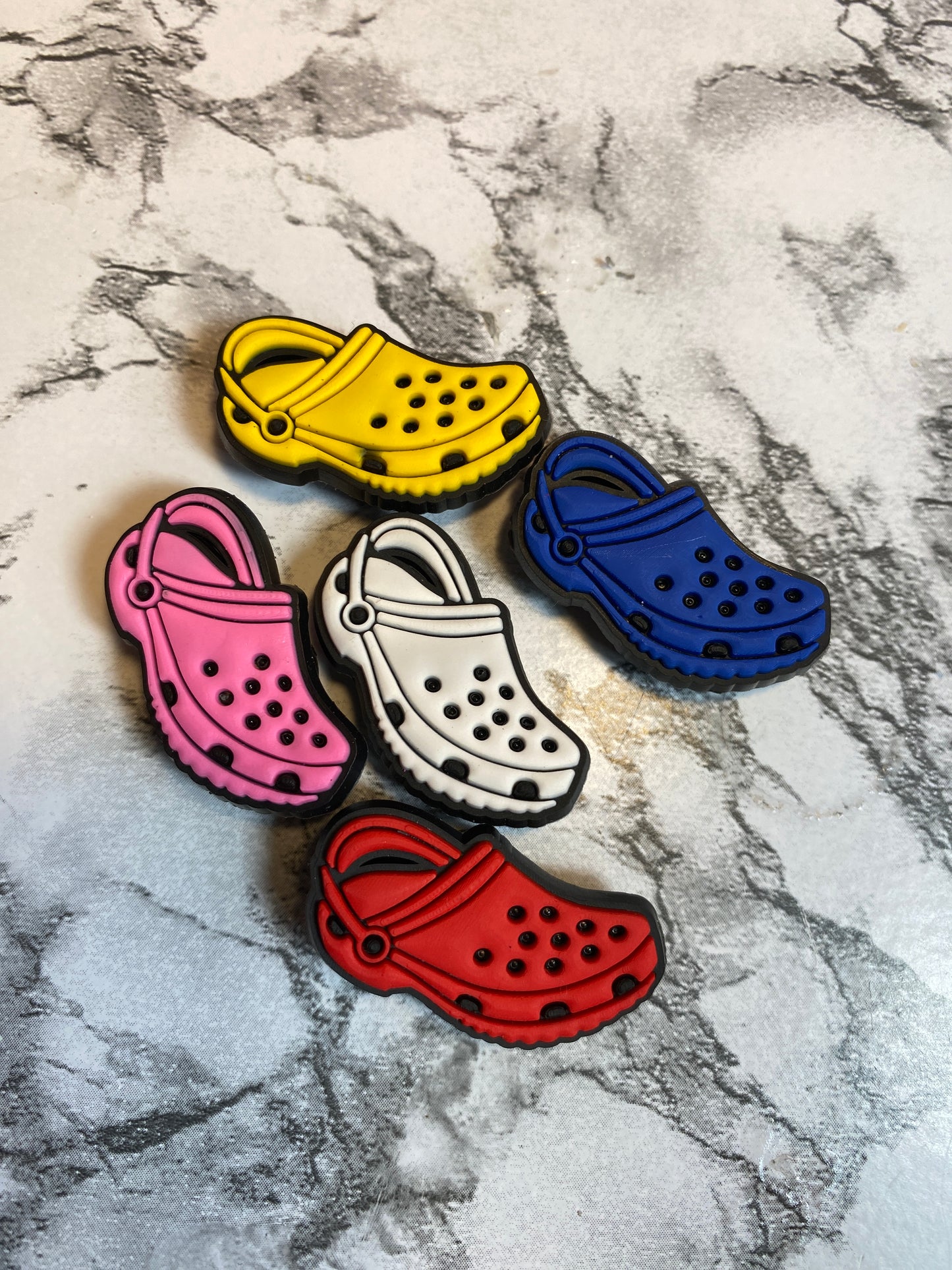 Crocs Bundle