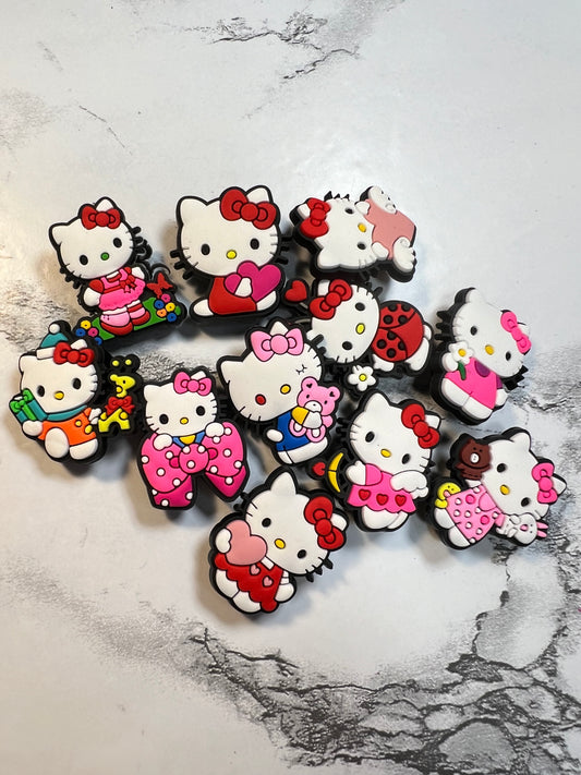 Hello Kitty Bundle #2