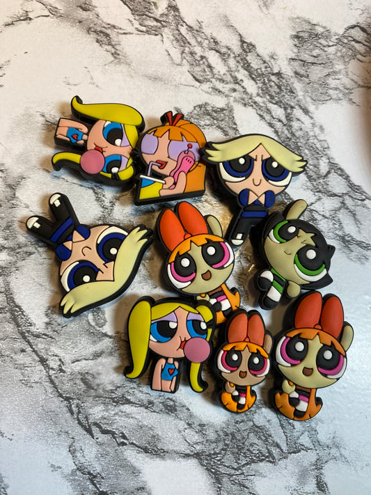 Powerpuff Bundle