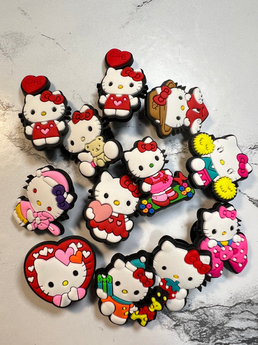 Hello Kitty Bundle #1