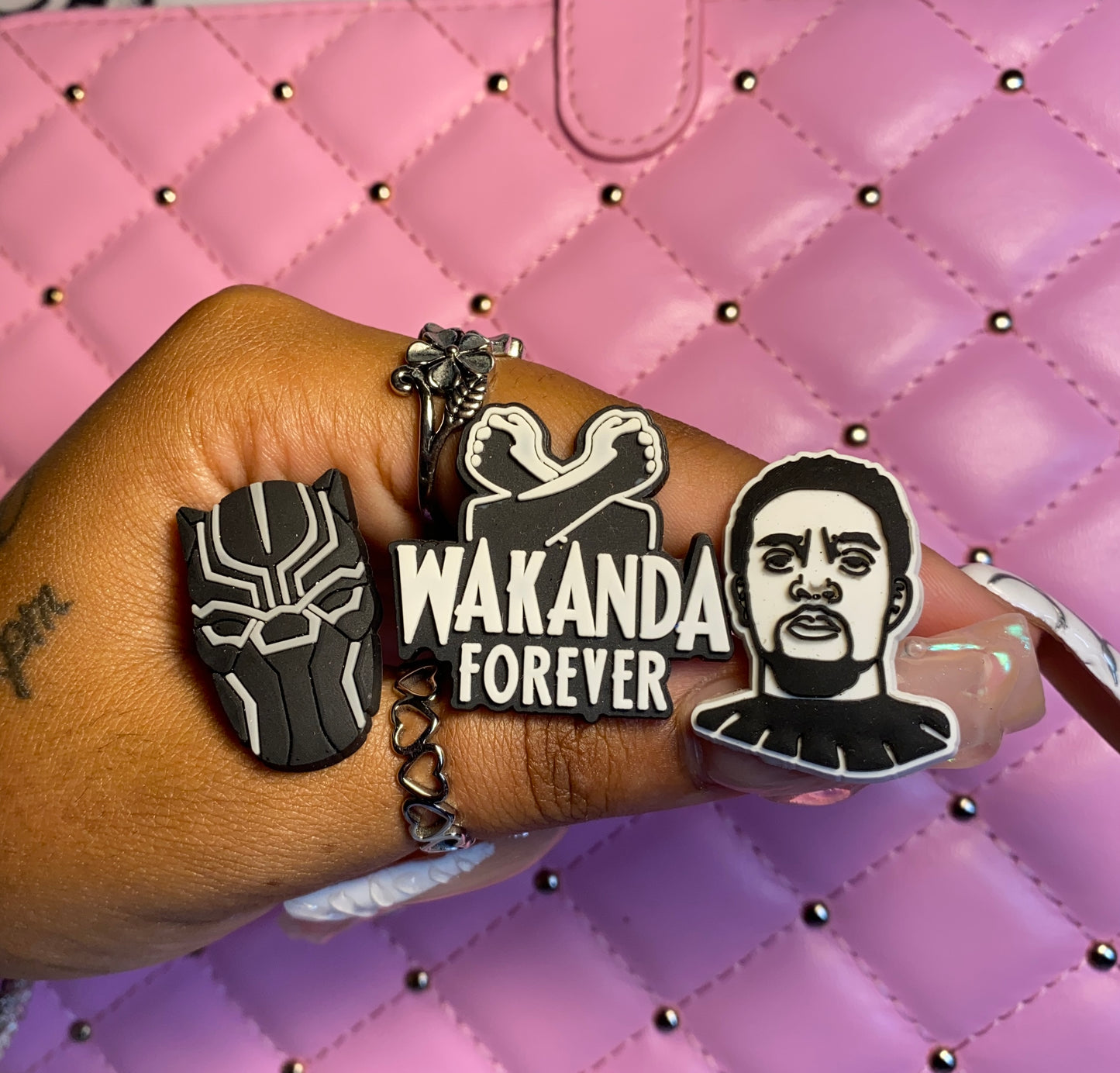 Wakanda Bundle