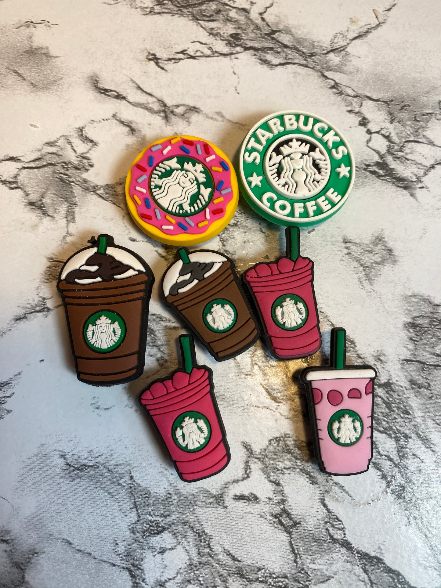 Starbucks Bundle